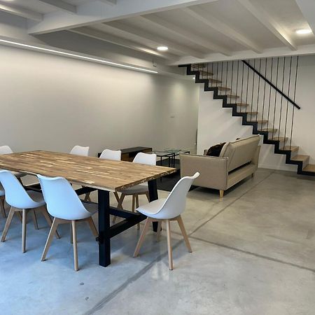 Apartamento Vivienda Ramon Y Cajal 16 Vilagarcía de Arousa Exterior foto