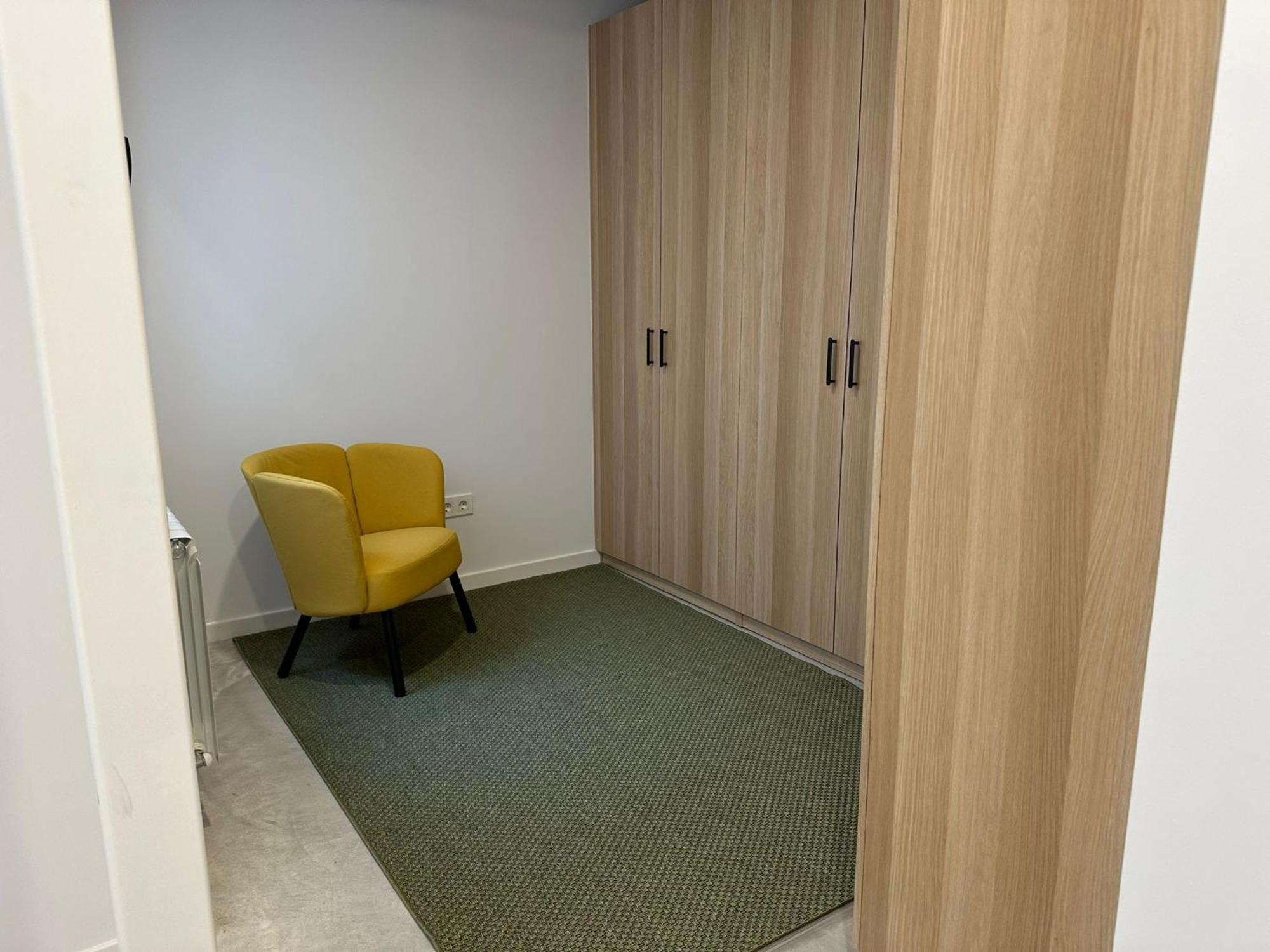 Apartamento Vivienda Ramon Y Cajal 16 Vilagarcía de Arousa Exterior foto