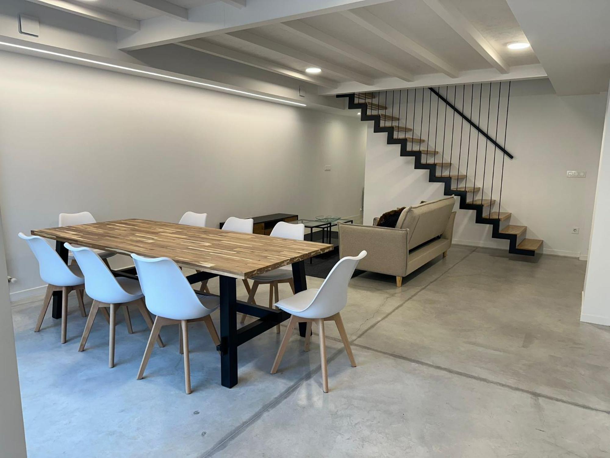 Apartamento Vivienda Ramon Y Cajal 16 Vilagarcía de Arousa Exterior foto