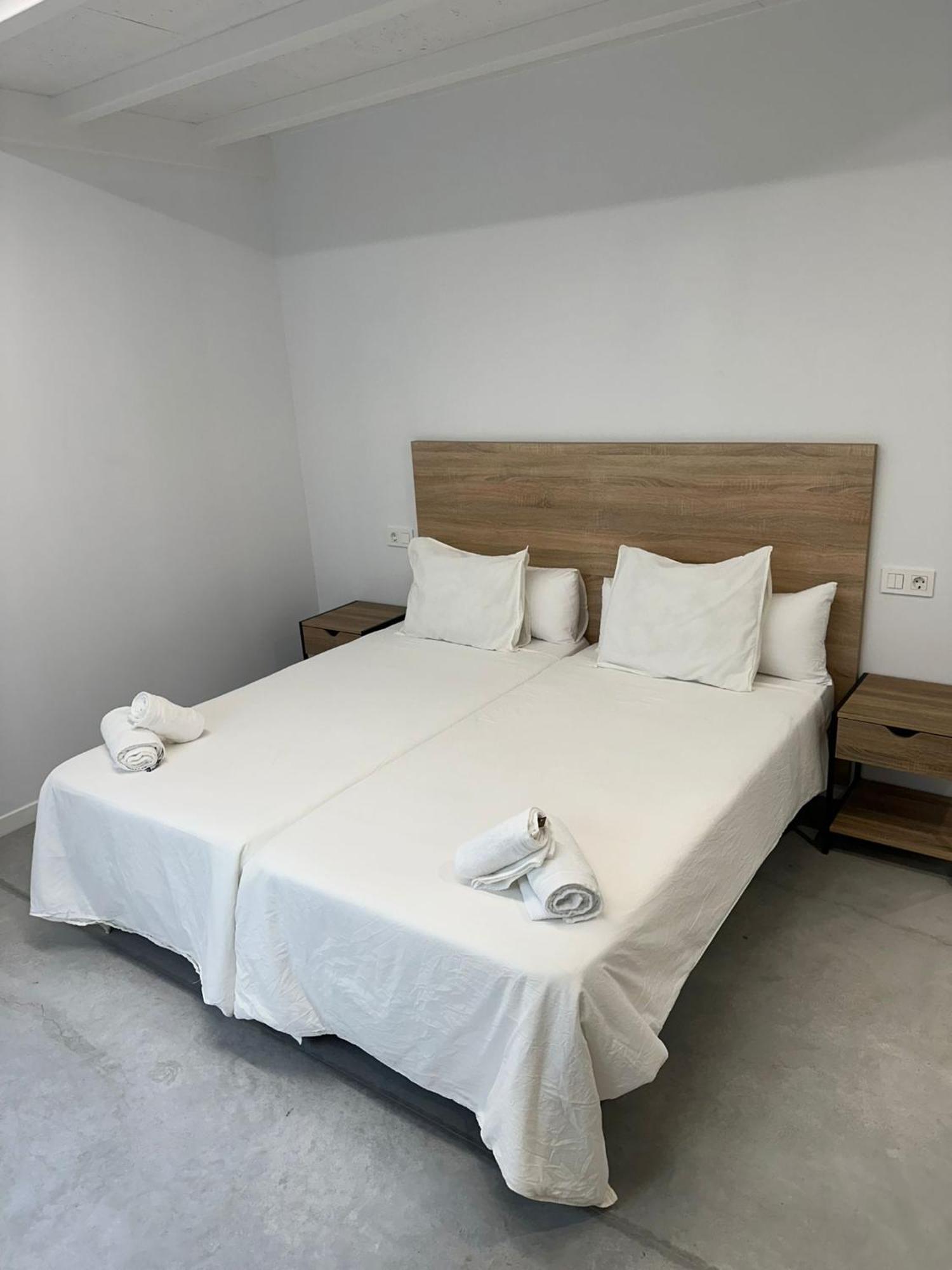 Apartamento Vivienda Ramon Y Cajal 16 Vilagarcía de Arousa Exterior foto