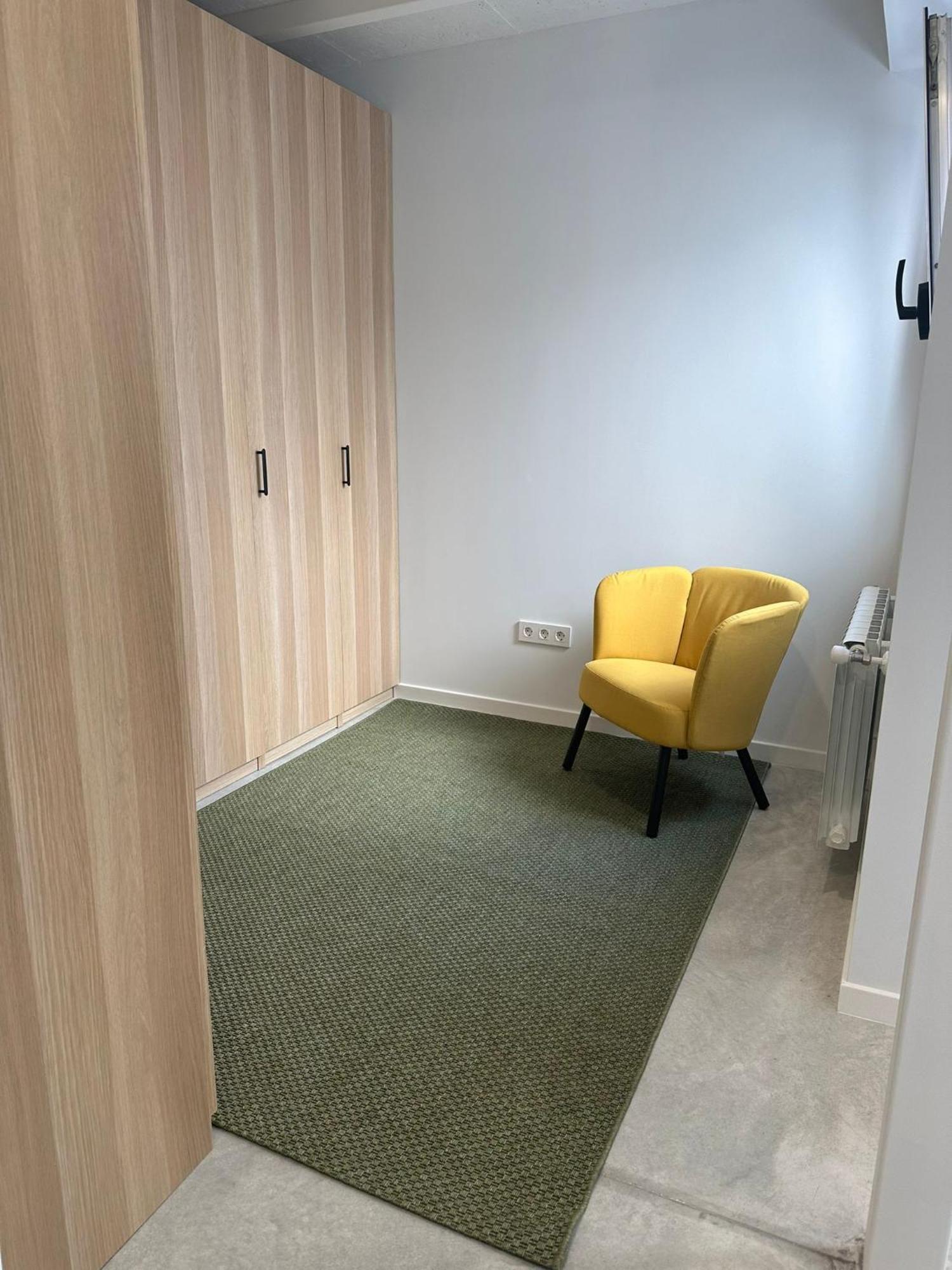 Apartamento Vivienda Ramon Y Cajal 16 Vilagarcía de Arousa Exterior foto