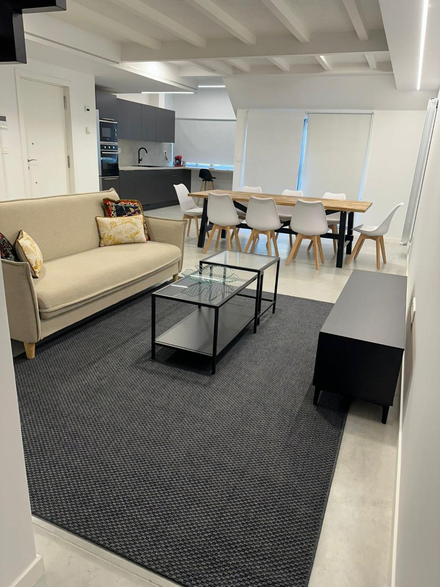 Apartamento Vivienda Ramon Y Cajal 16 Vilagarcía de Arousa Exterior foto